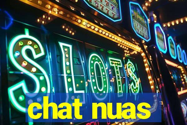 chat nuas